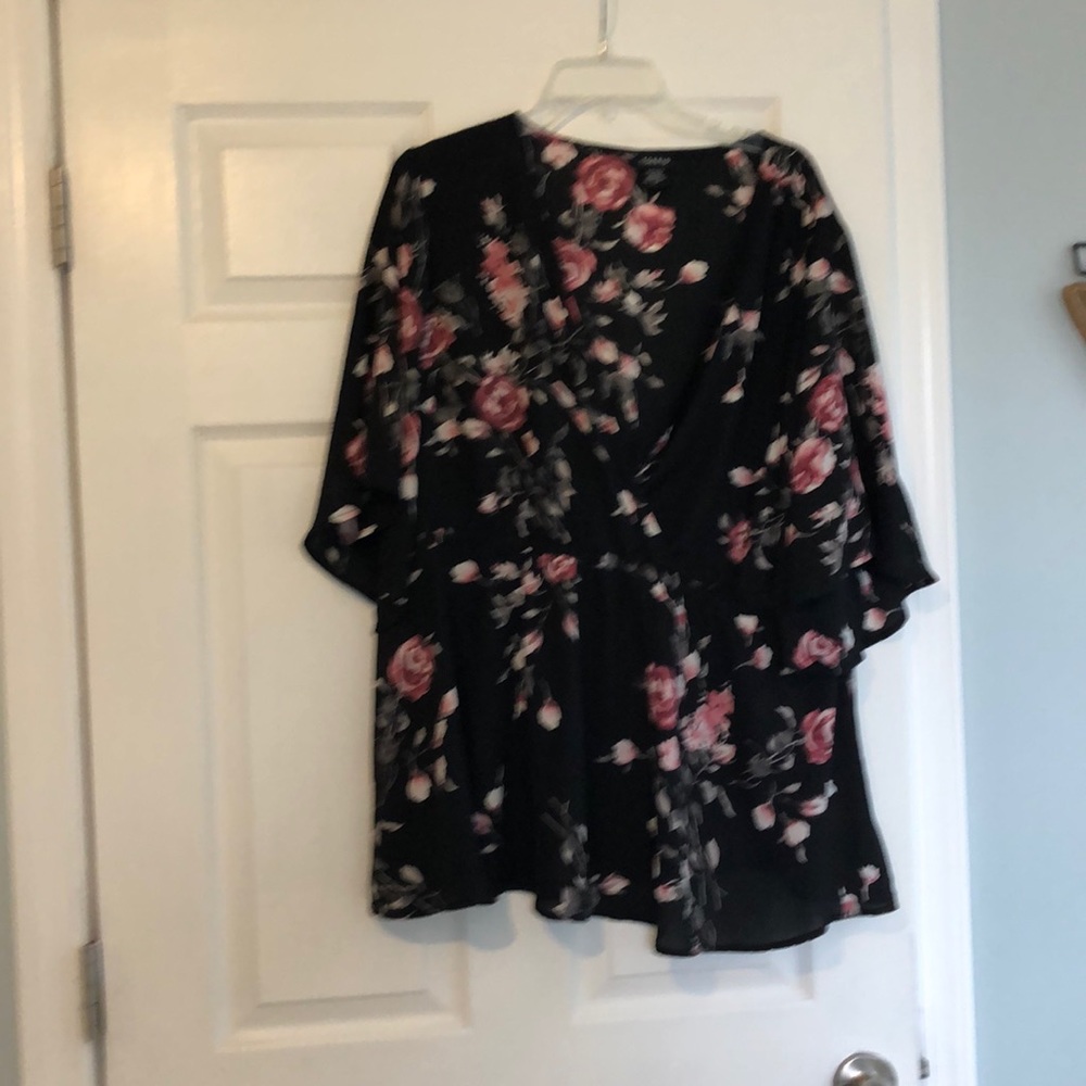 Torrid top